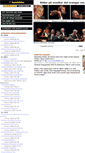 Mobile Screenshot of jazzbilder.se